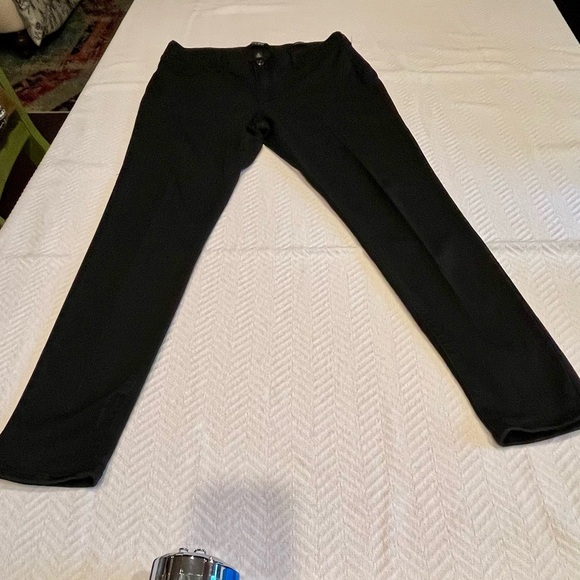 Nine West Women's Stretch Soft Jessica Jegging Pants, Ankle Length. Size 16 - Picture 1 of 5